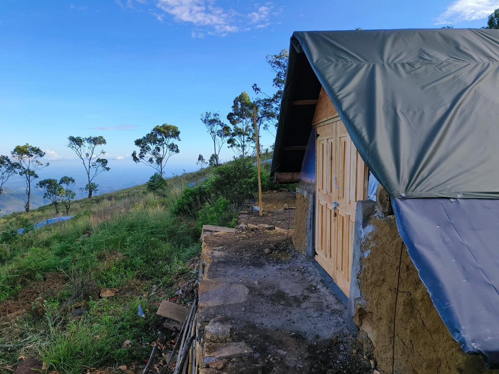 Eco Lodge Haputale-Camping Sri Lanka Room photo